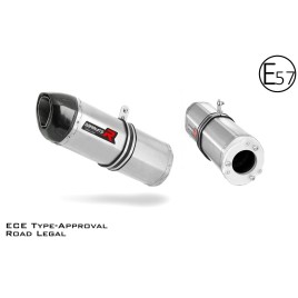 KAWASAKI ZX-9R DOMINATOR EXHAUST PIPE - KA005DF-H