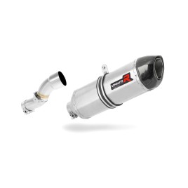 PONTEIRA DE ESCAPE DOMINATOR KTM 690 ENDURO - KT008DF