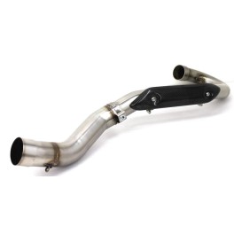 COLETOR DE ESCAPE DOMINATOR KTM EXC-F 350 - KT016DG