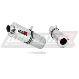 PONTEIRA DE ESCAPE DOMINATOR SUZUKI RF 900 - SU020DA