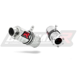 PONTEIRA DE ESCAPE DOMINATOR SUZUKI RF 900 - SU020DC