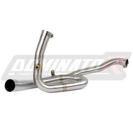 ELIMINADOR DE CATALISADOR DOMINATOR SUZUKI DL 1000 V-STROM - SU083D