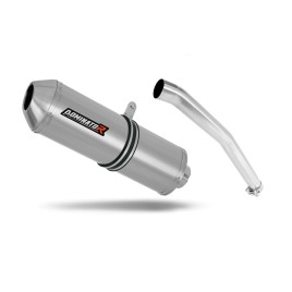 PONTEIRA DE ESCAPE DOMINATOR YAMAHA YZF R6 - YA002DAR