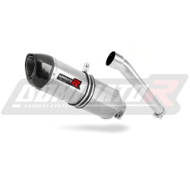 PONTEIRA DE ESCAPE DOMINATOR YAMAHA FZR 1000 - YA011DF