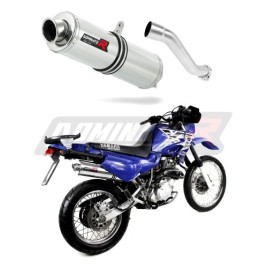 PONTEIRA DE ESCAPE DOMINATOR YAMAHA XT 600 - YA014DST