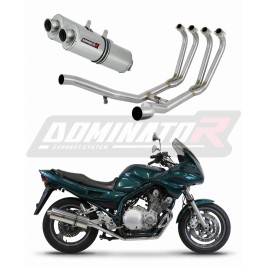 ESCAPE COMPLETO DOMINATOR YAMAHA XJ 900 DIVERSION - YA016DFSA
