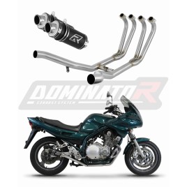 ESCAPE COMPLETO DOMINATOR YAMAHA XJ 900 DIVERSION - YA016DFSCBL