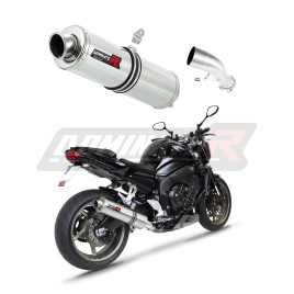 PONTEIRA DE ESCAPE DOMINATOR YAMAHA FZ1 1000 - YA020DA