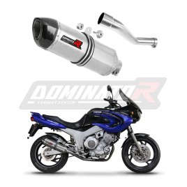 PONTEIRA DE ESCAPE DOMINATOR YAMAHA TDM 850 - YA046DF