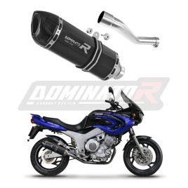 PONTEIRA DE ESCAPE DOMINATOR YAMAHA TDM 850 - YA046DFBL