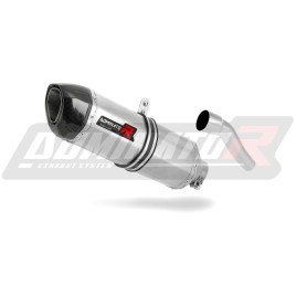 PONTEIRA DE ESCAPE DOMINATOR YAMAHA TZR 50 - YA047DF