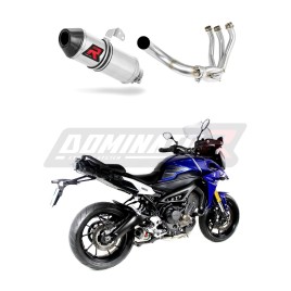 ESCAPE COMPLETO DOMINATOR YAMAHA TRACER 900 - YA096D