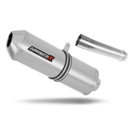 PONTEIRA DE ESCAPE DOMINATOR YAMAHA XJR 1300 - YA119DAR