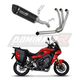 ESCAPE COMPLETO DOMINATOR YAMAHA TRACER 9 - YA144DFBL