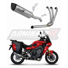 ESCAPE COMPLETO DOMINATOR YAMAHA TRACER 9 - YA144DFT