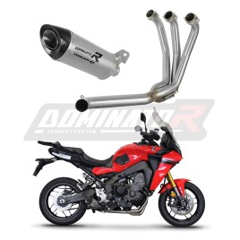 ESCAPE COMPLETO DOMINATOR YAMAHA TRACER 9 - YA145DFT