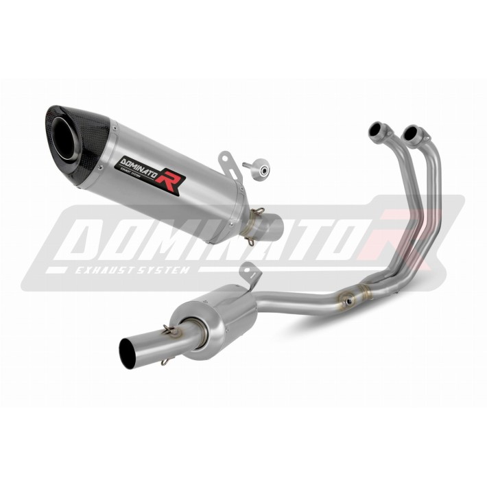 ESCAPE COMPLETO DOMINATOR YAMAHA MT-03 - YA149DEXF