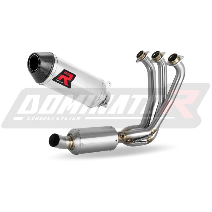 ESCAPE COMPLETO DOMINATOR YAMAHA XSR 900 - YA154DEXF