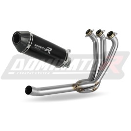 ESCAPE COMPLETO DOMINATOR YAMAHA XSR 900 - YA154DFBL