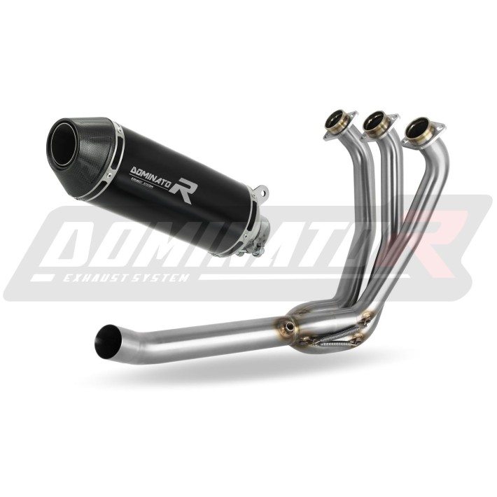 ESCAPE COMPLETO DOMINATOR YAMAHA XSR 900 - YA154DFBL