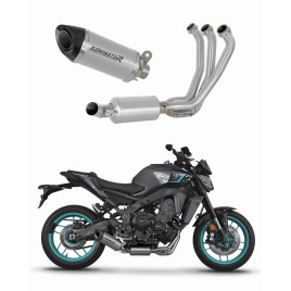 ESCAPE COMPLETO DOMINATOR YAMAHA MT-09 - YA163DFFFST