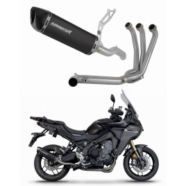 ESCAPE COMPLETO DOMINATOR YAMAHA TRACER 9 - YA175DFSF6B