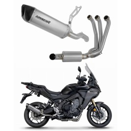 ESCAPE COMPLETO DOMINATOR YAMAHA TRACER 9 - YA175DFSF6TEX
