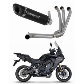 ESCAPE COMPLETO DOMINATOR YAMAHA TRACER 9 - YA175DFSFBL
