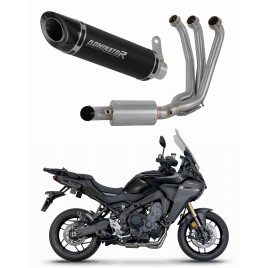 ESCAPE COMPLETO DOMINATOR YAMAHA TRACER 9 - YA175DFSFBLEX