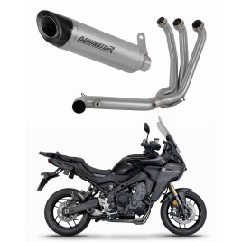 ESCAPE COMPLETO DOMINATOR YAMAHA TRACER 9 - YA175DFSFT