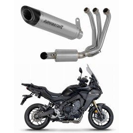 ESCAPE COMPLETO DOMINATOR YAMAHA TRACER 9 - YA175DFSFTEX