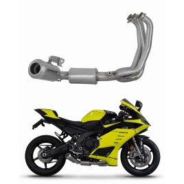 ESCAPE COMPLETO DOMINATOR YAMAHA YZF R9 - YA177DFSC