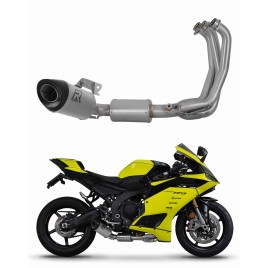 ESCAPE COMPLETO DOMINATOR YAMAHA YZF R9 - YA177DFSFT