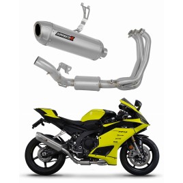 ESCAPE COMPLETO DOMINATOR YAMAHA YZF R9 - YA177DFSS6