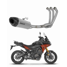 ESCAPE COMPLETO DOMINATOR YAMAHA TRACER 900 - YA181DFSFT