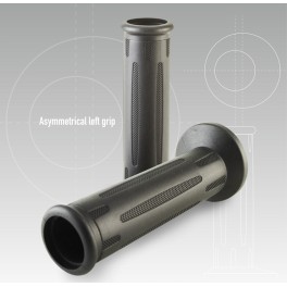DOMINO BMW Heated & Navigator Grips No Waffle