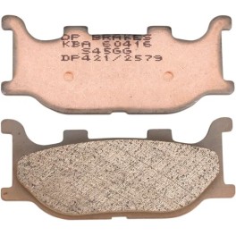BRAKE PAD DP BRAKES