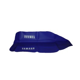 CAPA SELIM DT125R AZUL ESCURO ANTIGO YAMAHA DT 125R / DTR 125