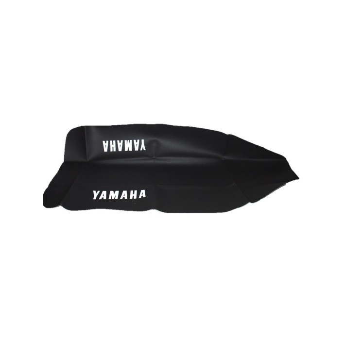 CAPA SELIM YAM DT125R PRETA YAMAHA DT 125R / DTR 125