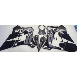 Kit autocolantes  Yamaha  DTR 125 DT125R 