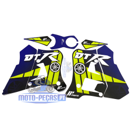 Kit autocolantes  Yamaha  DTR 125 DT125R 