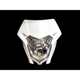 MICA DE FAROL FRONTAL UNIVERSAL