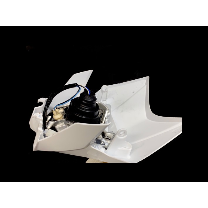 MICA DE FAROL FRONTAL UNIVERSAL
