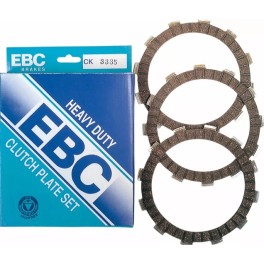 BMW EBC FRICTION DISC KIT - CK6602