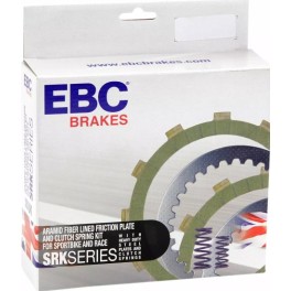 BMW EBC CLUTCH KIT - SRK170