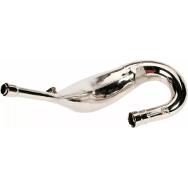 BALAO FMF FATTY PIPE NICKEL-PLATED STEEL HONDA CR 125R - 020018