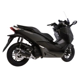 FULL EXHAUST SYSTEM LEOVINCE HONDA NSS 125  - 14021