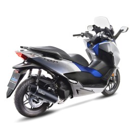 FULL EXHAUST SYSTEM LEOVINCE HONDA NSS 125 - 14052K
