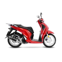 FULL EXHAUST SYSTEM LEOVINCE HONDA SH 125 I - 14061K