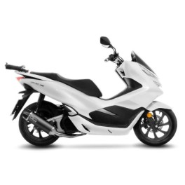FULL EXHAUST SYSTEM LEOVINCE HONDA PCX 125 CBS - 14062K